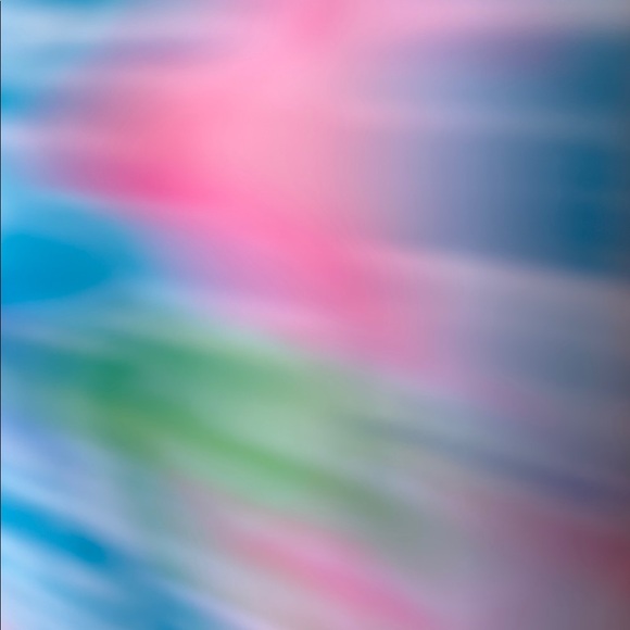 Lilly Pulitzer Colorful Long Sleeve Blouse. SZ: Medium. EUC - Picture 10 of 10